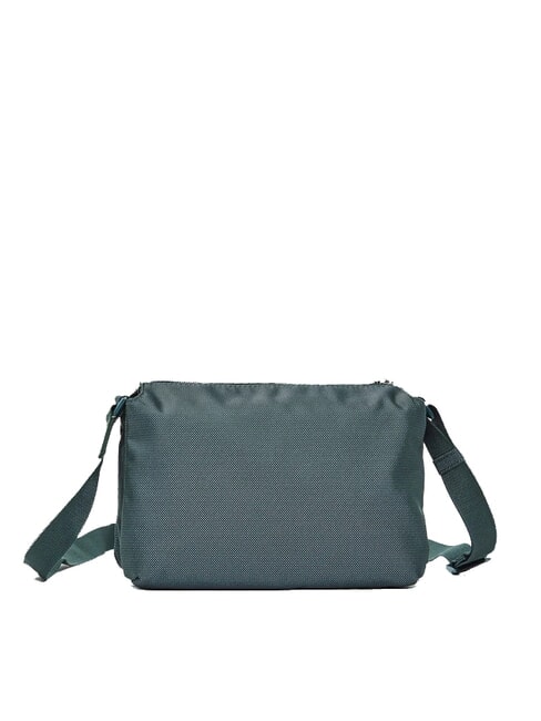 MD20 bolsa de hombro verde pino - Bolsos Mujer