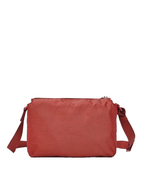 MD20 bolsa de hombro tomates cherry - Bolsos Mujer