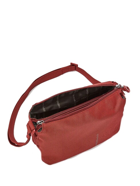 MD20 bolsa de hombro tomates cherry - Bolsos Mujer