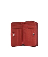 MANDARINA DUCK Cartera de MD20, con monedero tomates cherry - Carteras Mujer - 2