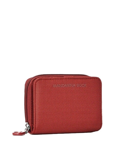 Cartera de MD20, con monedero tomates cherry - Carteras Mujer