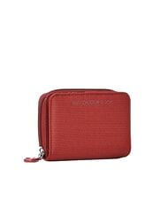 MANDARINA DUCK Cartera de MD20, con monedero tomates cherry - Carteras Mujer - 3