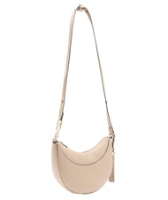 LIUJO CIRRY Bolso de hombro mediano con borla NEUTRAL - Bolsos Mujer - 2