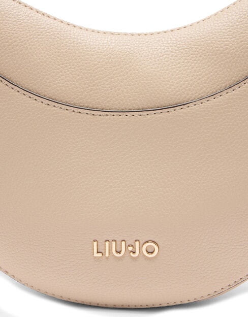 CIRRY Bolso de hombro mediano con borla NEUTRAL - Bolsos Mujer