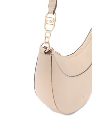 LIUJO CIRRY Bolso de hombro mediano con borla NEUTRAL - Bolsos Mujer - 5