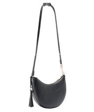 LIUJO CIRRY Bolso de hombro mediano con borla NEGRO - Bolsos Mujer - 3