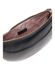 LIUJO CIRRY Bolso de hombro mediano con borla NEGRO - Bolsos Mujer - 7