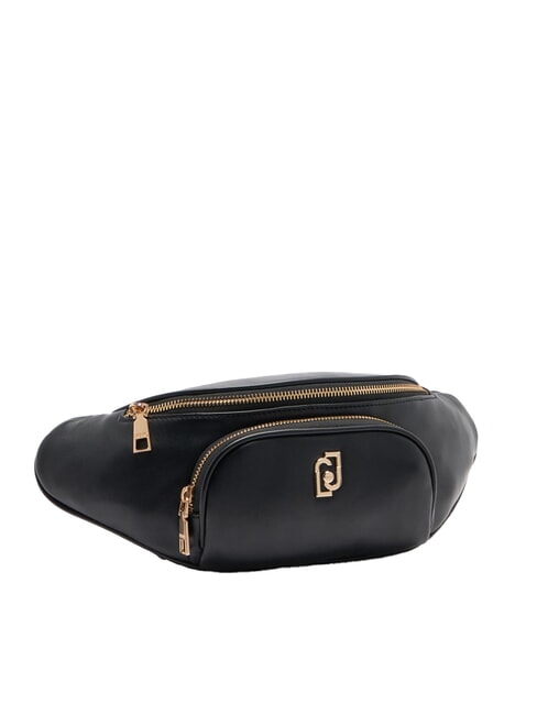 ACHALA Bolso de hombro NEGRO - Bolsos Mujer