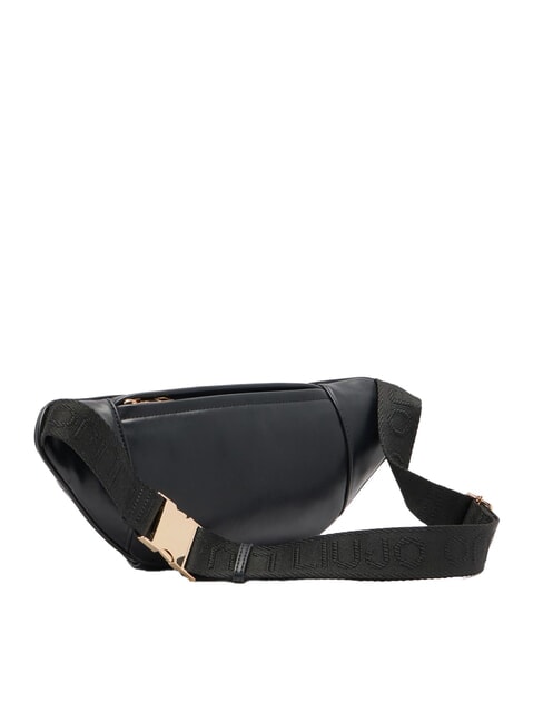ACHALA Bolso de hombro NEGRO - Bolsos Mujer