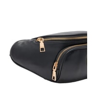LIUJO ACHALA Bolso de hombro NEGRO - Bolsos Mujer - 5