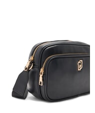 LIUJO ACHALA Bolso bandolera mediano para cámara NEGRO - Bolsos Mujer - 4