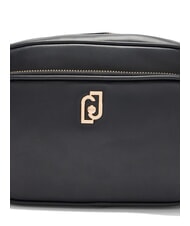 LIUJO ACHALA Bolso bandolera mediano para cámara NEGRO - Bolsos Mujer - 5