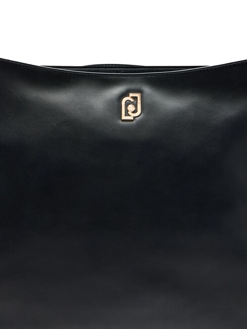 ACHALA Bolso de mano mediano con bolsa NEGRO - Bolsos Mujer