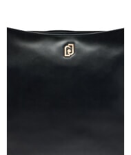 LIUJO ACHALA Bolso de mano mediano con bolsa NEGRO - Bolsos Mujer - 5