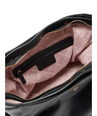 LIUJO ACHALA Bolso de mano mediano con bolsa NEGRO - Bolsos Mujer - 6