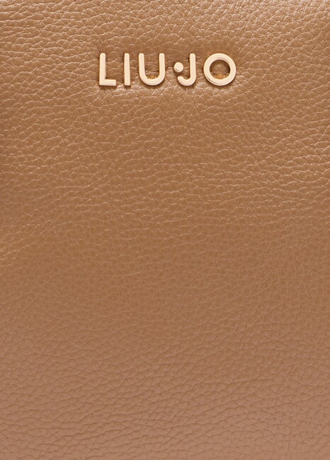 AMELIE Bolso baúl pequeño con charm ante - Bolsos Mujer