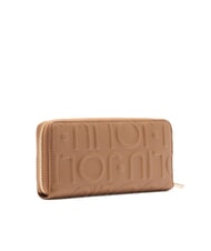 LIUJO CALIWEN Cartera grande con cremallera ante - Carteras Mujer - 4