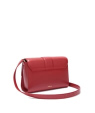 FURLA URBAN Bolso bandolera pequeño de piel laca - Bolsos Mujer - 2