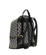 GUESS FOLLIE Mochila con estampado del logotipo de Jet Set - Bolsos Mujer