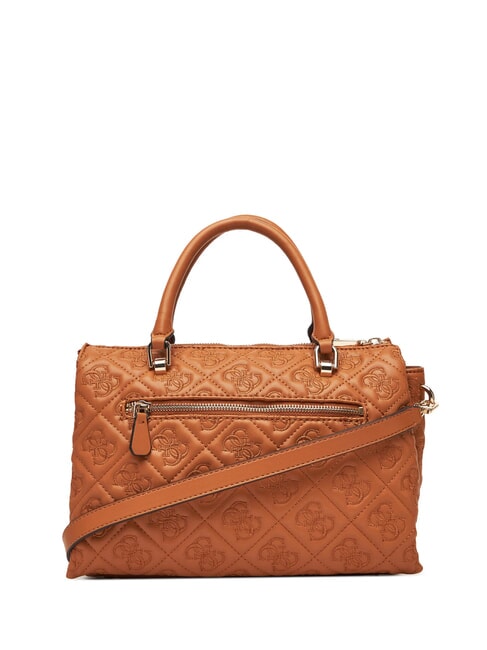 ADELASIA Bolso de mano con bandolera bolso shopper Albury caramelo - Bolsos Mujer