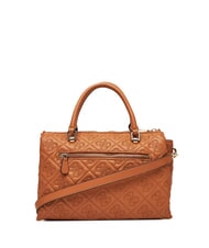 GUESS ADELASIA Bolso de mano con bandolera bolso shopper Albury caramelo - Bolsos Mujer - 2