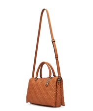 GUESS ADELASIA Bolso de mano con bandolera bolso shopper Albury caramelo - Bolsos Mujer - 3