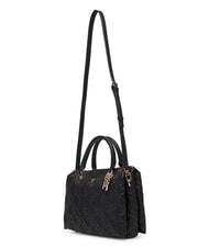 GUESS ADELASIA Bolso de mano con bandolera NEGRO - Bolsos Mujer - 3