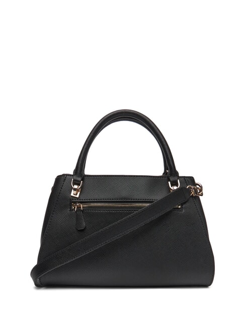 NOELLE 2  Mini bolso de mano, con bandolera NEGRO - Bolsos Mujer