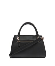 GUESS NOELLE 2  Mini bolso de mano, con bandolera NEGRO - Bolsos Mujer - 2