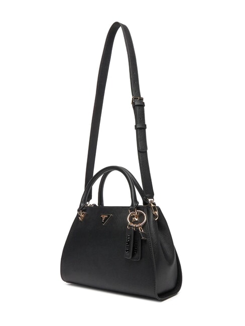NOELLE 2  Mini bolso de mano, con bandolera NEGRO - Bolsos Mujer