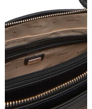 GUESS NOELLE 2  Mini bolso de mano, con bandolera NEGRO - Bolsos Mujer - 6