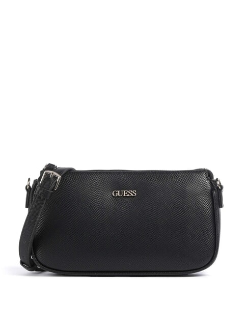 NOELLE 2  Bolso de hombro NEGRO - Bolsos Mujer