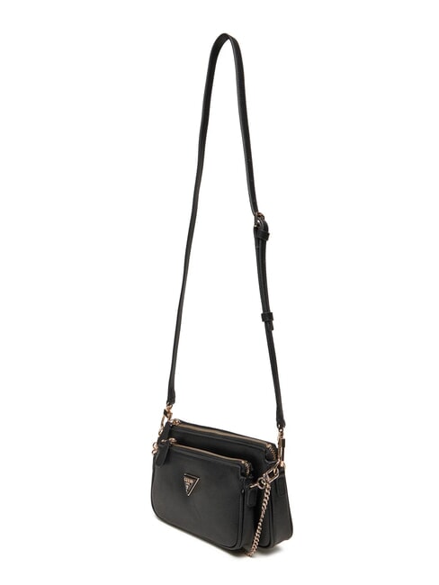 NOELLE 2  Bolso de hombro NEGRO - Bolsos Mujer