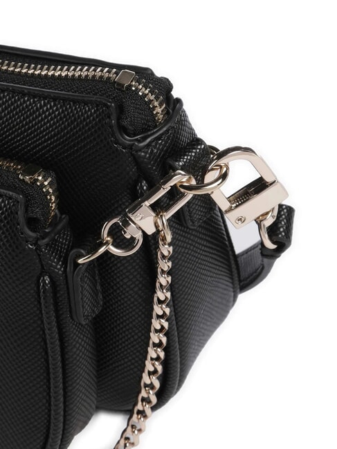 NOELLE 2  Bolso de hombro NEGRO - Bolsos Mujer