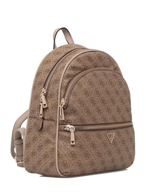 MANHATTAN 2 Mochila LOGOTIPO DE LECHE - Bolsos Mujer