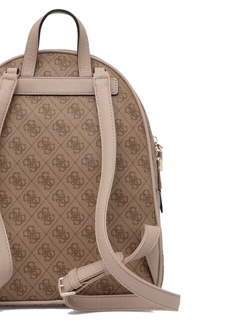 MANHATTAN 2 Mochila LOGOTIPO DE LECHE - Bolsos Mujer