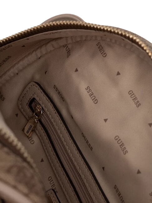 MANHATTAN 2 Mochila LOGOTIPO DE LECHE - Bolsos Mujer