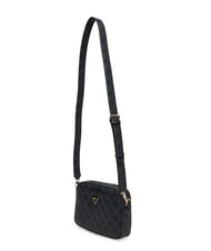 GUESS MERIDIAN 2 Bolso de hombro para cámara bolsa de asas Vikky Large Roo Coalog - Bolsos Mujer - 3