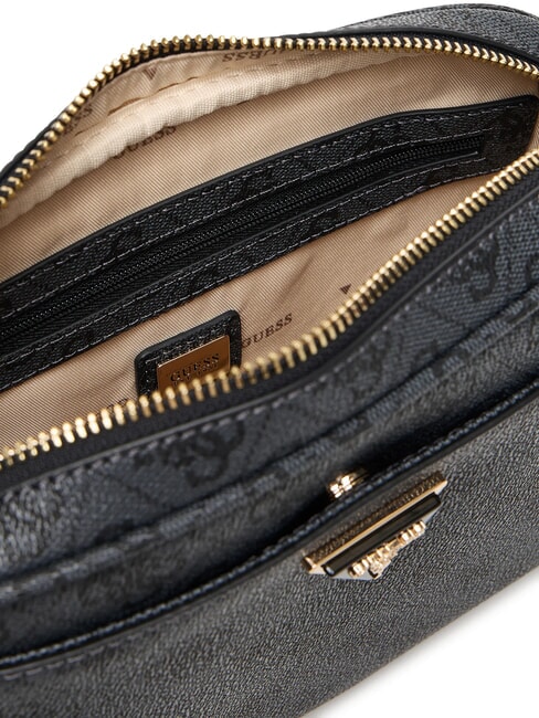 MERIDIAN 2 Bolso de hombro para cámara bolsa de asas Vikky Large Roo Coalog - Bolsos Mujer