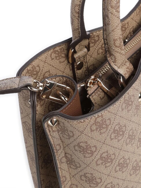 MERIDIAN 2 Bolso de hombro LOGOTIPO DE LECHE - Bolsos Mujer