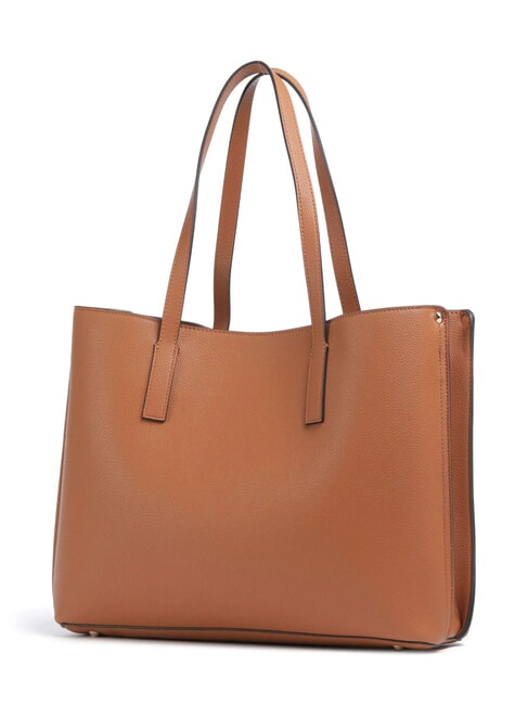 MERIDIAN 2 Bolso de compras de hombro COGNAC - Bolsos Mujer