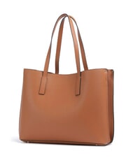 GUESS MERIDIAN 2 Bolso de compras de hombro COGNAC - Bolsos Mujer - 2