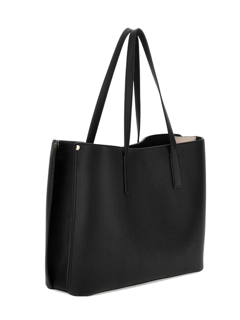 MERIDIAN 2 Bolso de compras de hombro NEGRO - Bolsos Mujer