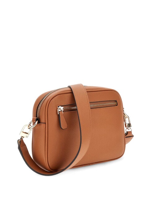 MERIDIAN 2  Bolso de hombro COGNAC - Bolsos Mujer