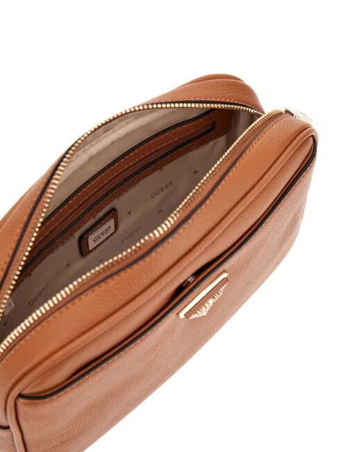 MERIDIAN 2  Bolso de hombro COGNAC - Bolsos Mujer