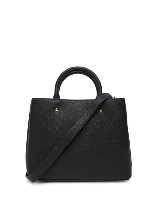 MERIDIAN 2 Bolso de hombro NEGRO - Bolsos Mujer