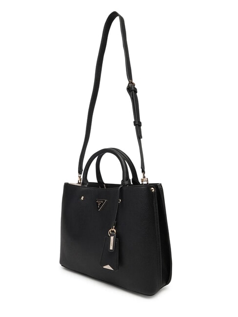 MERIDIAN 2 Bolso de hombro NEGRO - Bolsos Mujer
