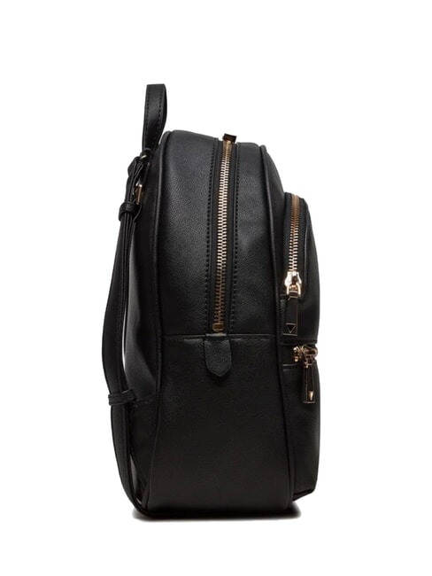 MANHATTAN 2 Mochila grande de 2 compartimentos NEGRO - Bolsos Mujer