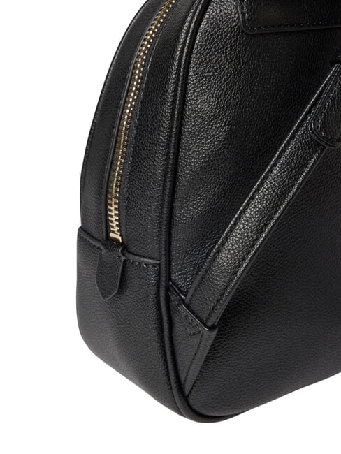 MANHATTAN 2 Mochila pequeña de 2 compartimentos NEGRO - Bolsos Mujer