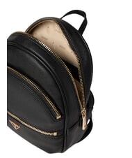 GUESS MANHATTAN 2 Mochila pequeña de 2 compartimentos NEGRO - Bolsos Mujer - 5